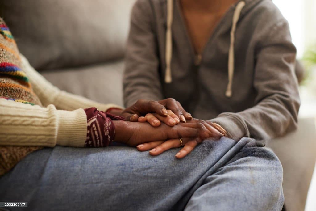 Right2Thrive UK community members