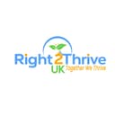 Right2Thrive UK Logo